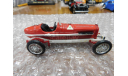 1932 Alfa Romeo P3 Monoposto Gran Prix  , RIO, масштабная модель, scale43