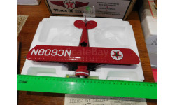 WINGS OF TEXACO, WACO STRAIGHTWING 1929,  ERTL COLLECTIBLES