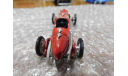 1932 Alfa Romeo P3 Monoposto Gran Prix  , RIO, масштабная модель, scale43