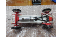 1932 Alfa Romeo P3 Monoposto Gran Prix  , RIO, масштабная модель, scale43