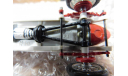 1932 Alfa Romeo P3 Monoposto Gran Prix  , RIO, масштабная модель, scale43