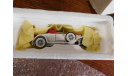 1929 Cord L-29 Cabriolet , 1:43, Franklin Mint, масштабная модель, scale43