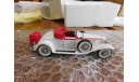 1929 Cord L-29 Cabriolet , 1:43, Franklin Mint, масштабная модель, scale43