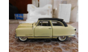 1950 Nash Rambler, 1:43, Franklin Mint, масштабная модель, Chevrolet, 1/43