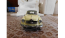 1950 Nash Rambler, 1:43, Franklin Mint, масштабная модель, Chevrolet, 1/43