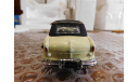 1950 Nash Rambler, 1:43, Franklin Mint, масштабная модель, Chevrolet, 1/43