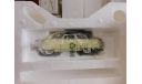 1950 Nash Rambler, 1:43, Franklin Mint, масштабная модель, Chevrolet, 1/43