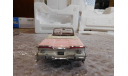 1958 Edsel Citation, 1:43, Franklin Mint, масштабная модель, Chevrolet, scale43