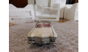 1959 Cadillac Eldorado Biarritz , 1:43, Franklin Mint, масштабная модель, scale43