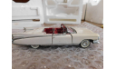 1959 Cadillac Eldorado Biarritz , 1:43, Franklin Mint, масштабная модель, scale43