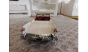 1959 Cadillac Eldorado Biarritz , 1:43, Franklin Mint, масштабная модель, scale43