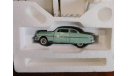 1951 Mercury Monterey , 1:43, Franklin Mint, масштабная модель, 1/43