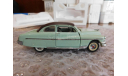 1951 Mercury Monterey , 1:43, Franklin Mint, масштабная модель, 1/43