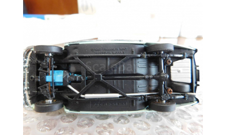 1951 Mercury Monterey , 1:43, Franklin Mint, масштабная модель, 1/43