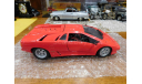 Lamborghini Diablo , Maisto 1:18, масштабная модель, Bburago, scale18