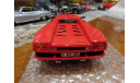 Lamborghini Diablo , Maisto 1:18, масштабная модель, Bburago, scale18