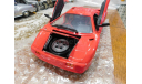 Lamborghini Diablo , Maisto 1:18, масштабная модель, Bburago, scale18