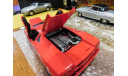 Lamborghini Diablo , Maisto 1:18, масштабная модель, Bburago, scale18