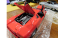 Lamborghini Diablo , Maisto 1:18, масштабная модель, Bburago, scale18