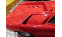 Lamborghini Diablo , Maisto 1:18, масштабная модель, Bburago, scale18