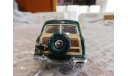 1950 Ford Station Wagon  , 1:43, Franklin Mint, масштабная модель, 1/43