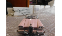 1958 Edsel Citation , 1:43, Franklin Mint, масштабная модель, 1/43