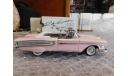 1958 Edsel Citation , 1:43, Franklin Mint, масштабная модель, 1/43