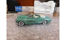 1953 Buick Skylark , 1:43, Franklin Mint, масштабная модель, 1/43