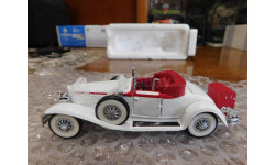 1929 Cord L-29 Cabriolet , 1:43, Franklin Mint