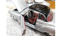BORGWARD Isabella, 1:18, REVELL, масштабная модель, Bburago, 1/18