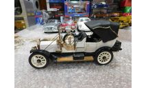 Packard Victoria 1912, 1:24 , Franklin Mint, масштабная модель, scale24