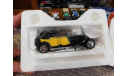 1931 Bugatti Royale , 1:43, Franklin Mint, масштабная модель, scale43