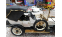 Packard Victoria 1912, 1:24 , Franklin Mint, масштабная модель, scale24