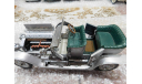 Rolls-Roys Silver Ghost 1907, 1:24 , Franklin Mint, масштабная модель, scale24