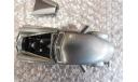 1933 Pierce Arrow Silver Arrow , 1:43, Franklin Mint, масштабная модель, 1/43
