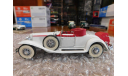 1929 Cord L-29 Cabriolet, 1:43, Franklin Mint, масштабная модель, scale43