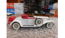 1929 Cord L-29 Cabriolet, 1:43, Franklin Mint, масштабная модель, scale43