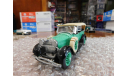 1927 Lincoln Sport Touring, 1:43, Franklin Mint, масштабная модель, 1/43