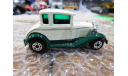 Ford Model A, Matchbox, масштабная модель, scale0