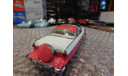 1955 Ford Crown Victoria, 1:43, Franklin Mint, масштабная модель, scale43