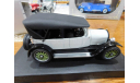 1919 Cadillac Convertible,  Signature Models, масштабная модель, scale32