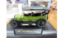 1913 Cadillac Touring, Signature Models, масштабная модель, scale32