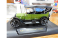 1913 Cadillac Touring, Signature Models, масштабная модель, scale32