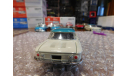 1960 Chevrolet Corvair, 1:43, Franklin Mint, масштабная модель, 1/43