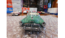 1953 Buick Skylark , 1:43, Franklin Mint, масштабная модель, scale43