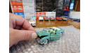 1953 Buick Skylark , 1:43, Franklin Mint, масштабная модель, scale43