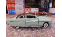 1951 Mercury Monterey , 1:43, Franklin Mint, масштабная модель, 1/43