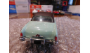 1951 Mercury Monterey , 1:43, Franklin Mint, масштабная модель, 1/43