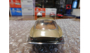 1963 Studebaker Avanti , 1:43, Franklin Mint, масштабная модель, scale43