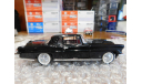 1956 Lincoln Continental  , 1:43, Franklin Mint, масштабная модель, scale43